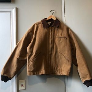 VINTAGE CARHARTT STYLE JACKET